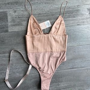 House of CB bodysuit *NEW*